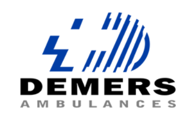 Demers logo